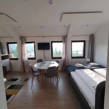 Jelka Apartmani ياهورينا المظهر الخارجي الصورة