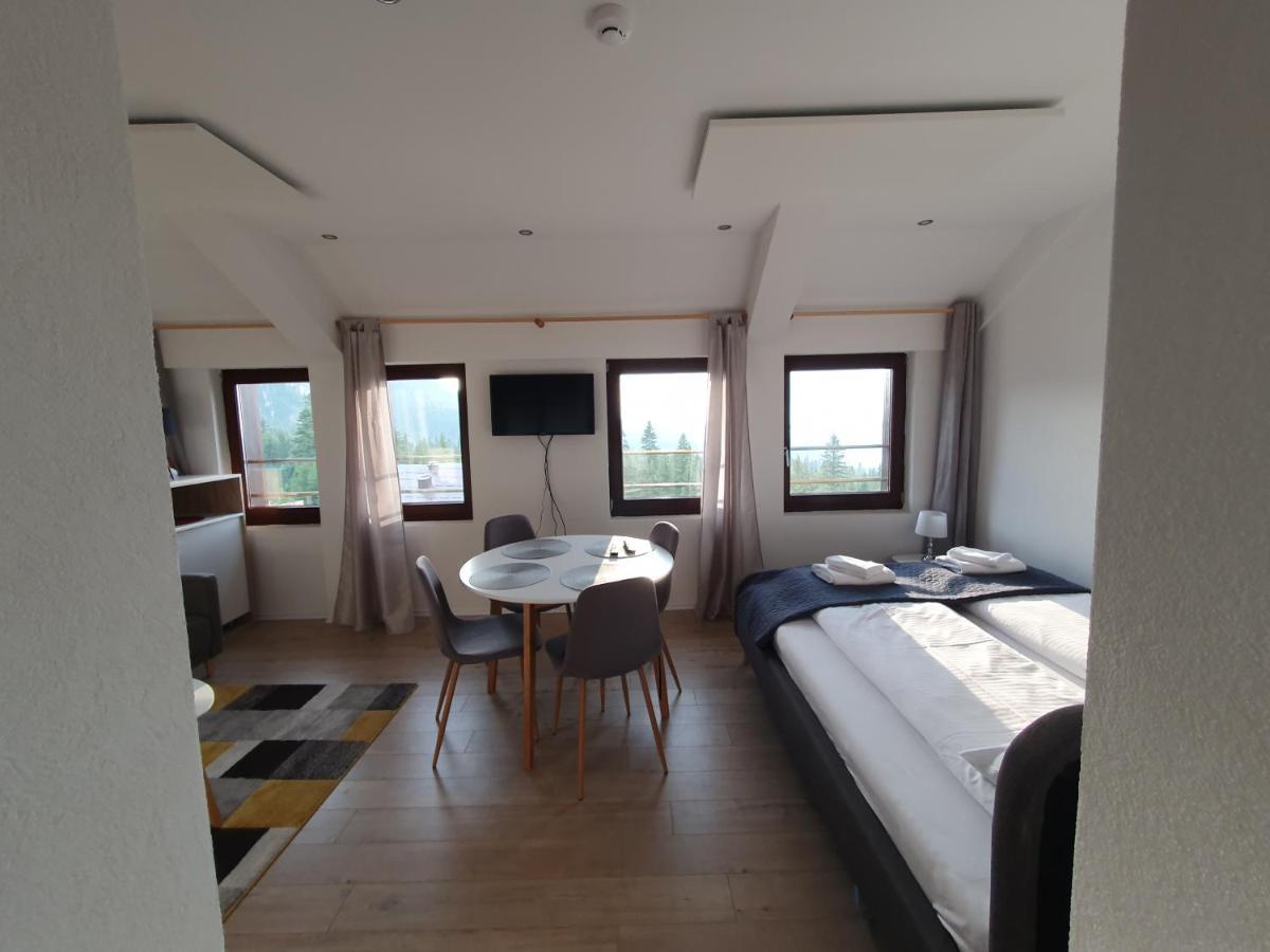 Jelka Apartmani ياهورينا المظهر الخارجي الصورة