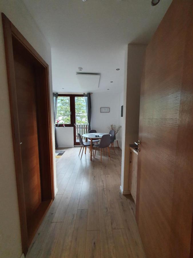 Jelka Apartmani ياهورينا المظهر الخارجي الصورة