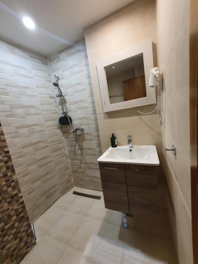 Jelka Apartmani ياهورينا المظهر الخارجي الصورة