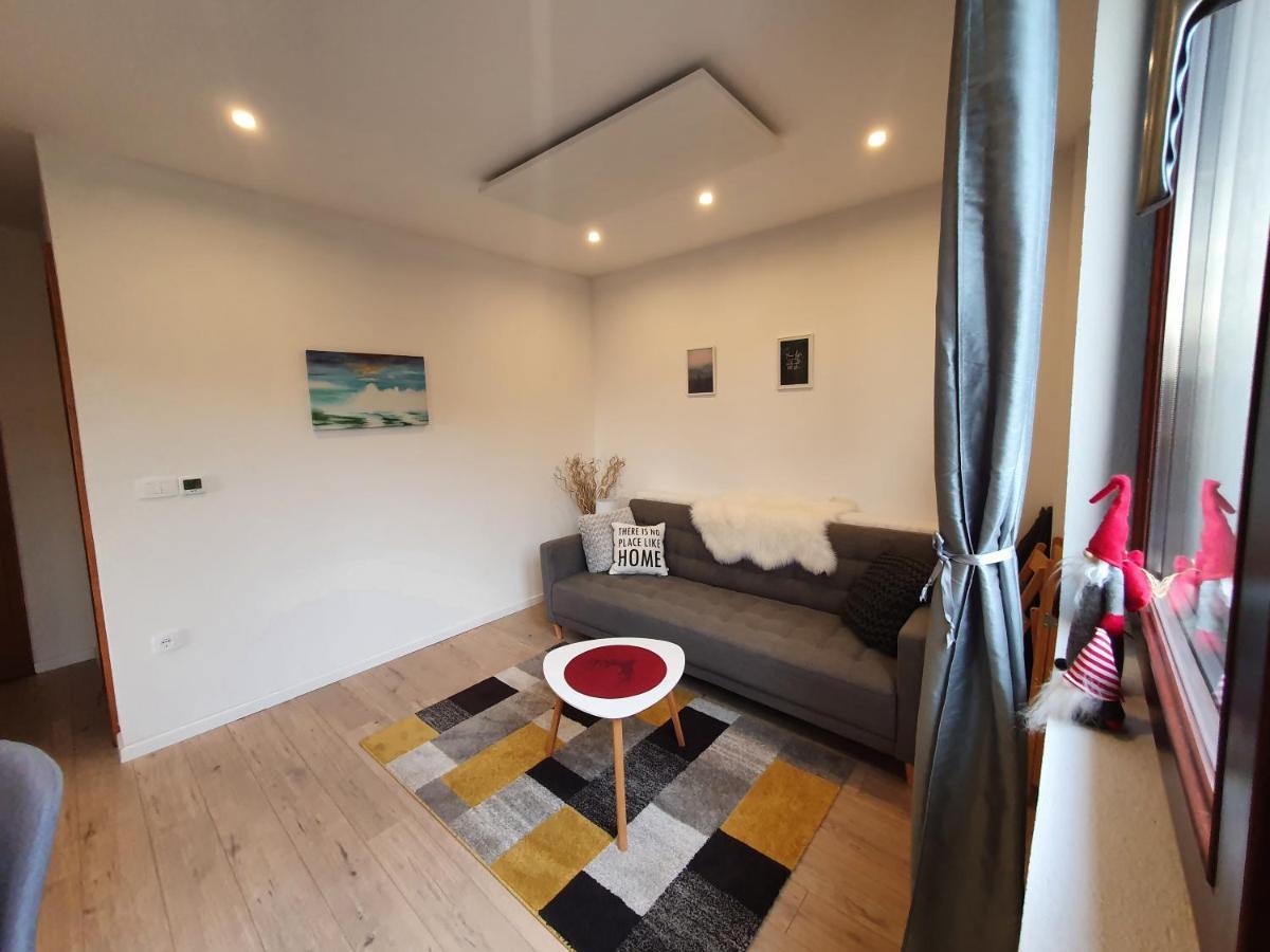 Jelka Apartmani ياهورينا المظهر الخارجي الصورة