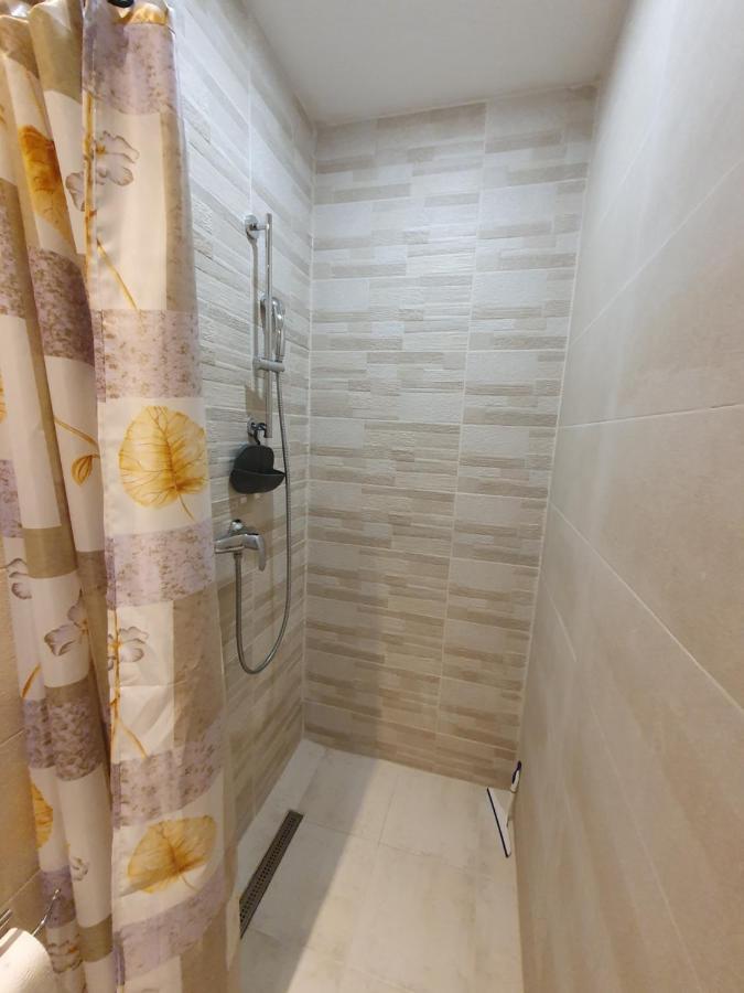 Jelka Apartmani ياهورينا المظهر الخارجي الصورة