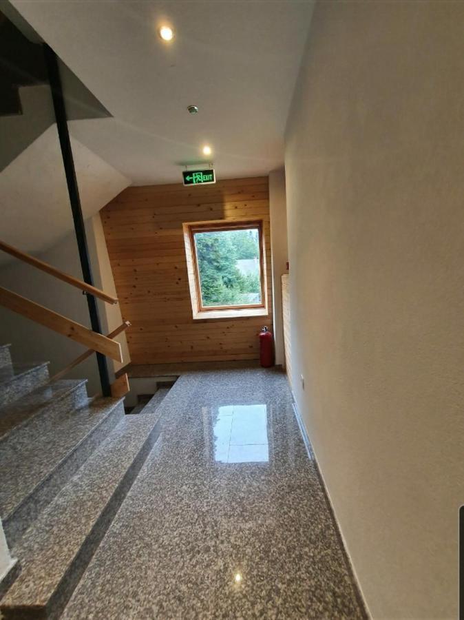 Jelka Apartmani ياهورينا المظهر الخارجي الصورة