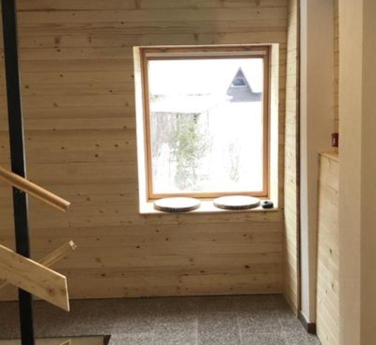 Jelka Apartmani ياهورينا المظهر الخارجي الصورة