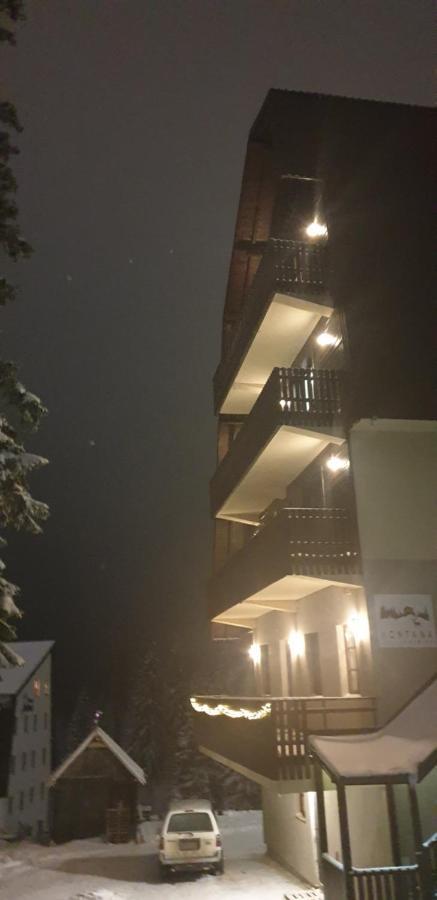 Jelka Apartmani ياهورينا المظهر الخارجي الصورة