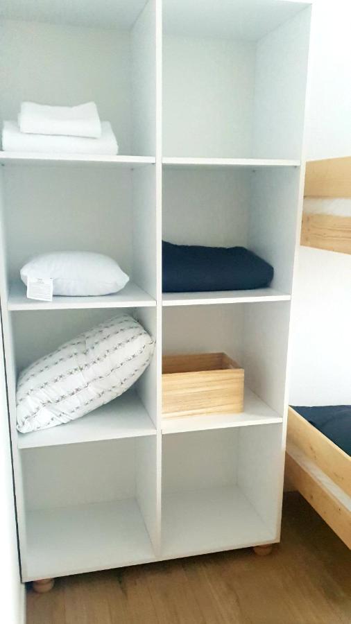 Jelka Apartmani ياهورينا المظهر الخارجي الصورة