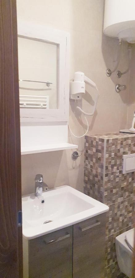 Jelka Apartmani ياهورينا المظهر الخارجي الصورة